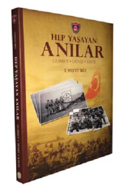 Hep Yaşayan Anılar İ. Neş'et İkiz