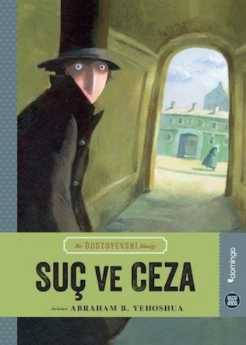 Hepsi Sana Miras Serisi 5 Suç ve Ceza