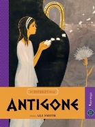 Hepsi Sana Miras Serisi 7 Antigone