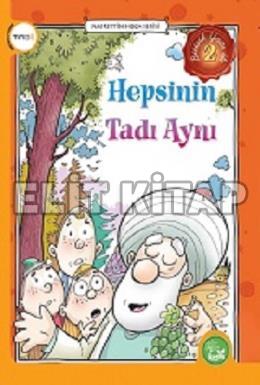 Hepsinin Tadı Aynı - Tingli