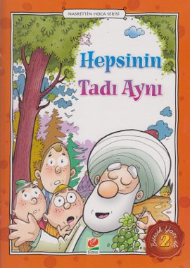 Hepsinin Tadı Aynı Kolektif