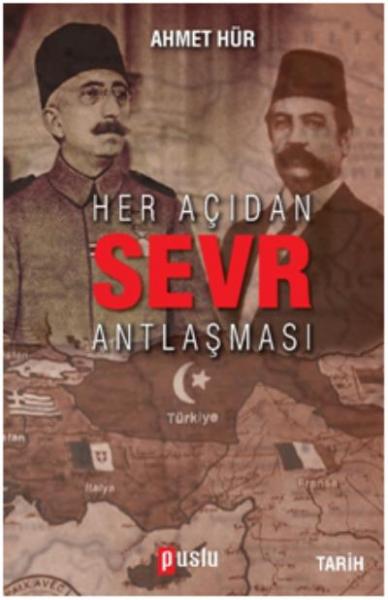 Her Açıdan Serv Antlaşması