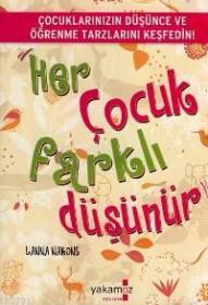 Her Çocuk Farklı Düşünür