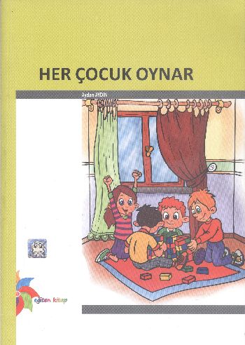 Her Çocuk Oynar Aydan Aydın