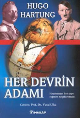 Her Devrin Adamı