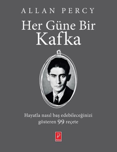 Her Güne Bir Kafka Allan Percy