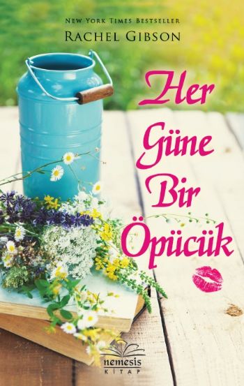 Her Güne Bir Öpücük