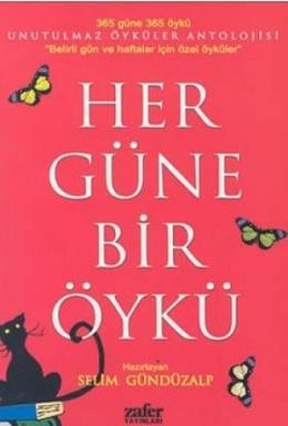 Her Güne Bir Öykü