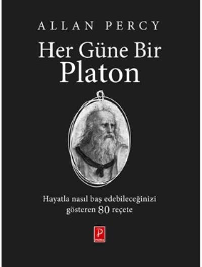 Her Güne Bir Platon Allan Percy