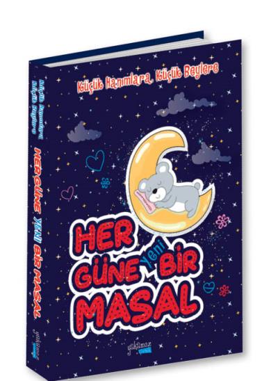 Her Güne Yeni Bir Masal