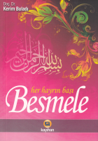 Her Hayrın Başı Besmele