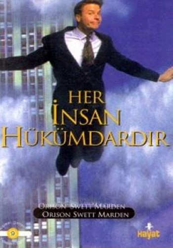 Her İnsan Hükümdardır