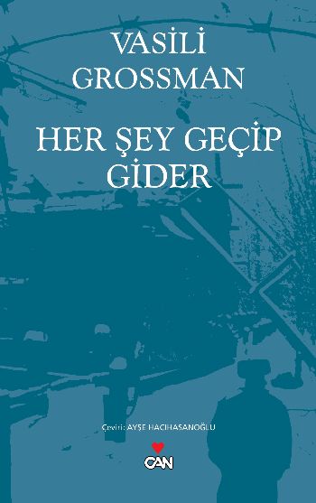 Her Şey Geçip Gider