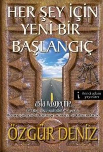 Her Şey İçin Yeni Bir Başlangıç