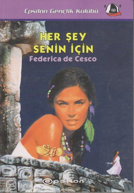 Her Şey Senin İçin %25 indirimli Federica de cesso