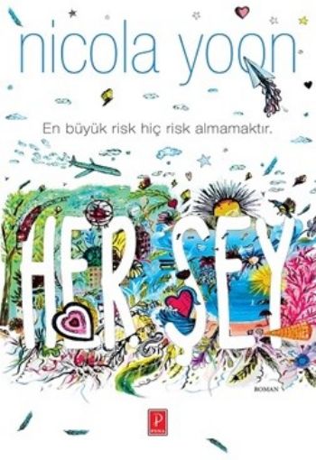 Her Şey