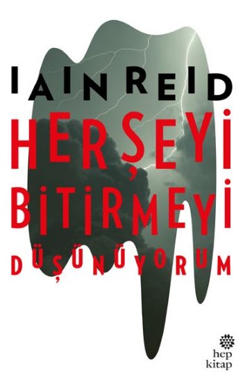 Her şeyi Bitirmeyi Düşünüyorum