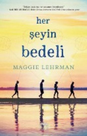 Her Şeyin Bedeli-Ciltli