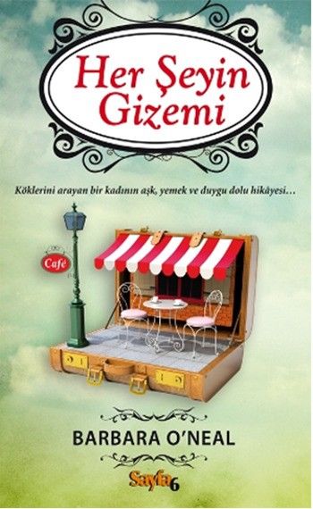 Her Şeyin Gizemi