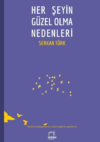 Her Şeyin Güzel Olma Nedenleri %17 indirimli Serkan Türk