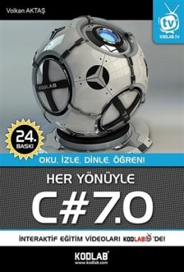 Her yönüyle C#7.0