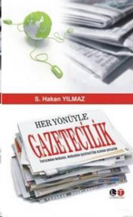 Her Yönüyle Gazetecilik