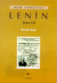 Her Yönüyle Lenin 1. Cilt