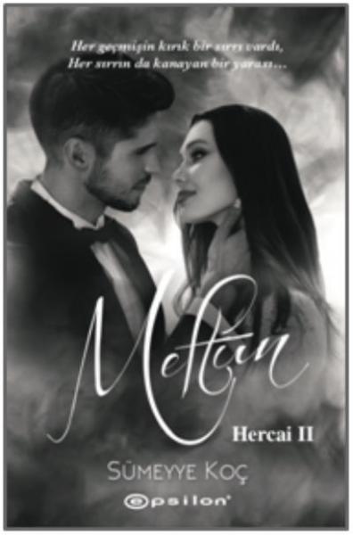 Hercai II-Meftun Sümeyye Koç