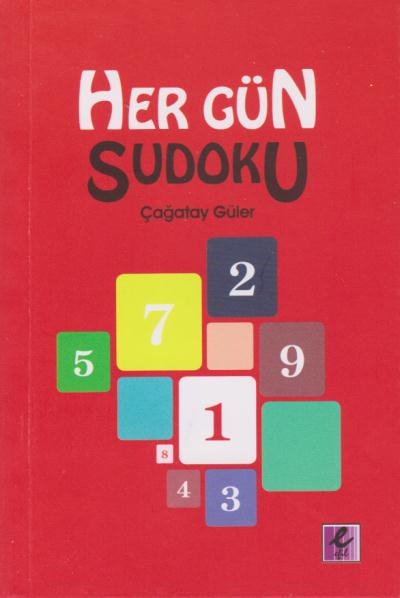 Her Gün Sudoku