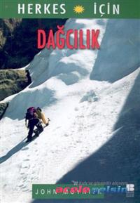 Herkes İçin Dağcılık %17 indirimli John Moynier