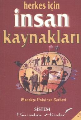 Herkes İçin İnsan Kaynakları