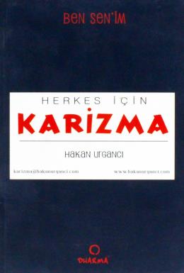 Herkes için Karizma