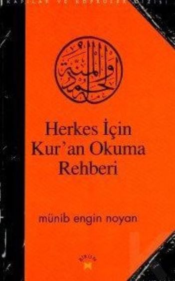 Herkes İçin Kur’an Okuma Rehberi