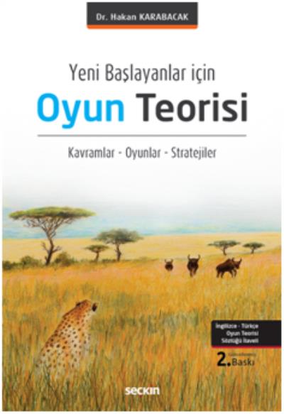 Herkes İçin Oyun Teorisi