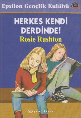 Herkes Kendi Derdinde %25 indirimli ROSIE RUSHTON