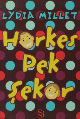 Herkes Pek Şeker