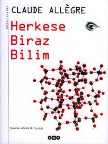 Herkese Biraz Bilim %17 indirimli Claude Allegre