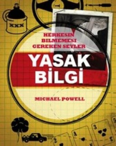 Herkesin Bilmemesi Gereken Şeyler - Yasak Bilgi