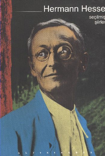 Seçilmiş Şiirler (H.Hesse) %17 indirimli Hermann Hesse