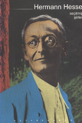 Hermann Hesse/Seçilmiş Şiirler