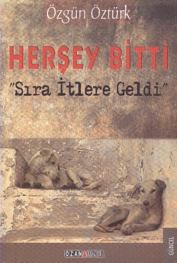 Herşey Bitti