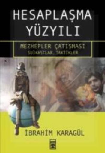 Hesaplaşma Yüzyılı %17 indirimli İbrahim Karagül