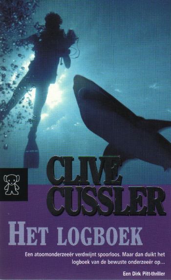 Het Logboek %17 indirimli Clive Cussler