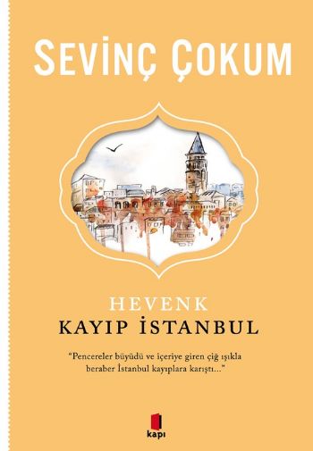 Hevenk: Kayıp İstanbul