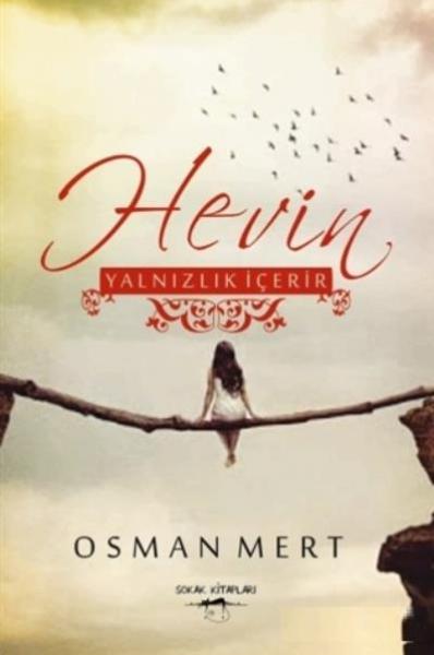 Hevin - Yalnızlık İçerir Osman Mert