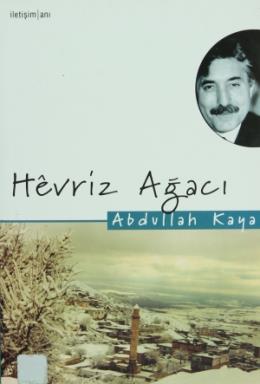 Hevriz Ağacı