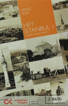 Hey İstanbul 1