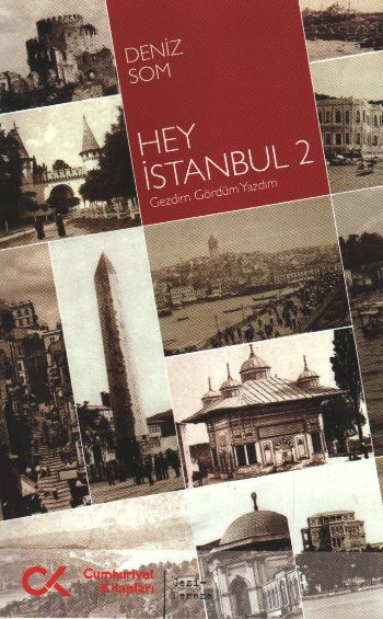 Hey İstanbul 2