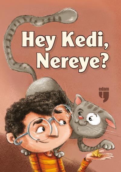Hey Kedi Nereye Suphi Süleyman
