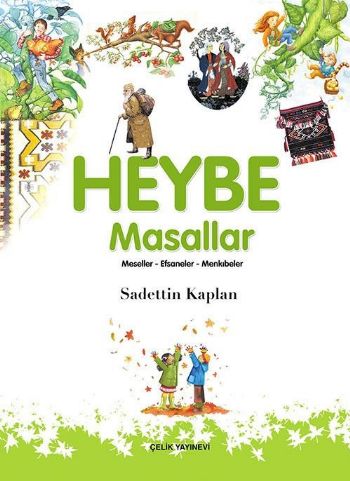 Heybe %17 indirimli Sadettin Kaplan